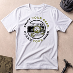 Shift Your Gear T-shirt