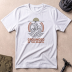 Grounded In The Gravel T-shirt