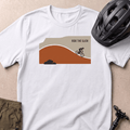 Ride The Slick T-shirt