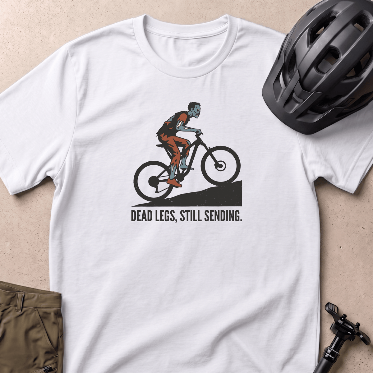 Dead Legs T-shirt