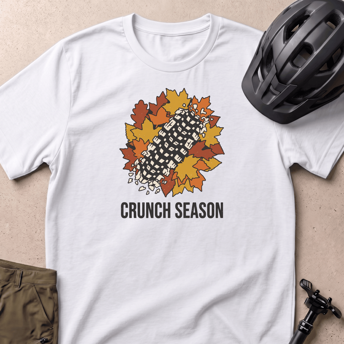 Crunch Season T-shirt