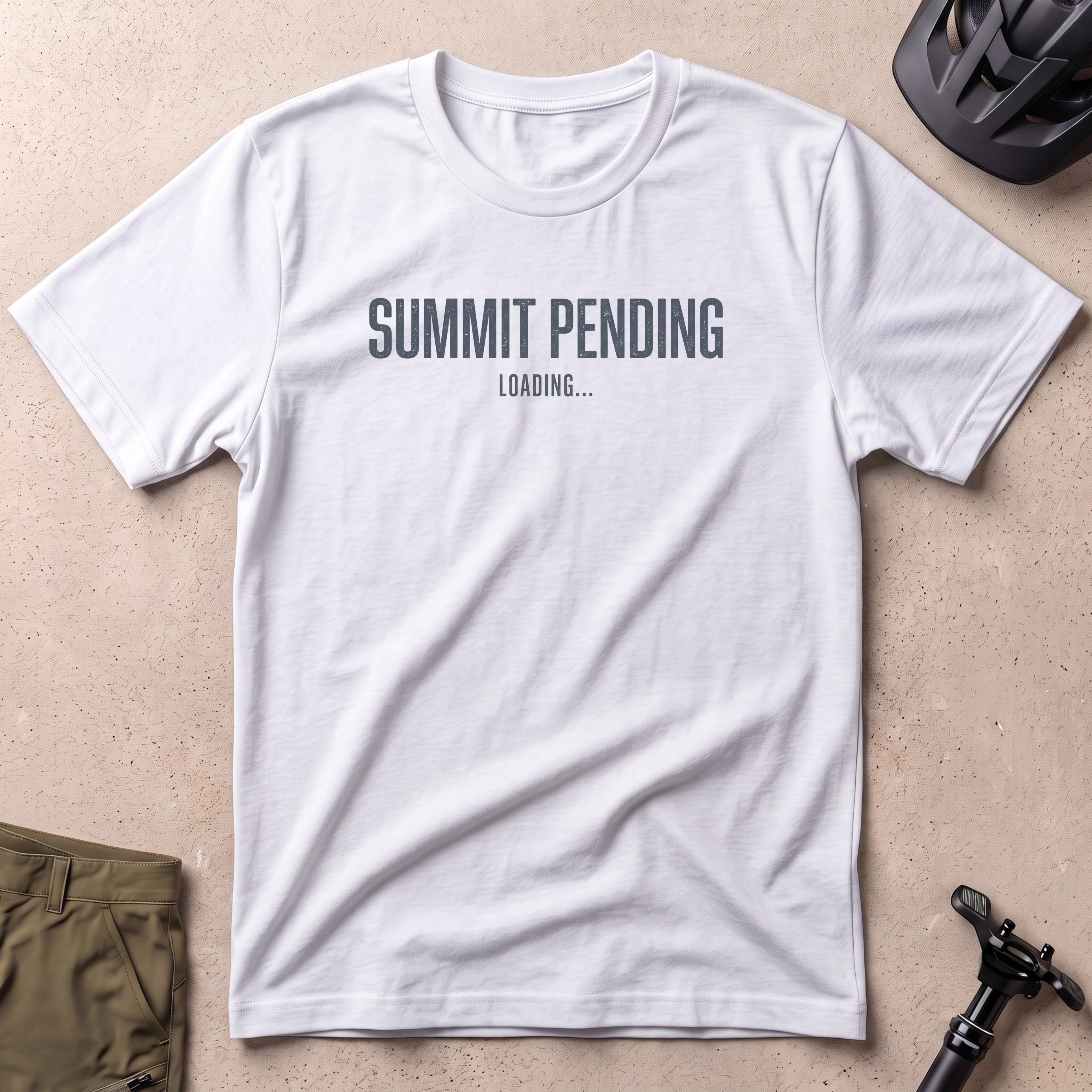Summit Pending T-shirt
