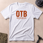 Over The Bars Club T-shirt