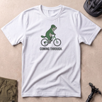Coming Through T-shirt