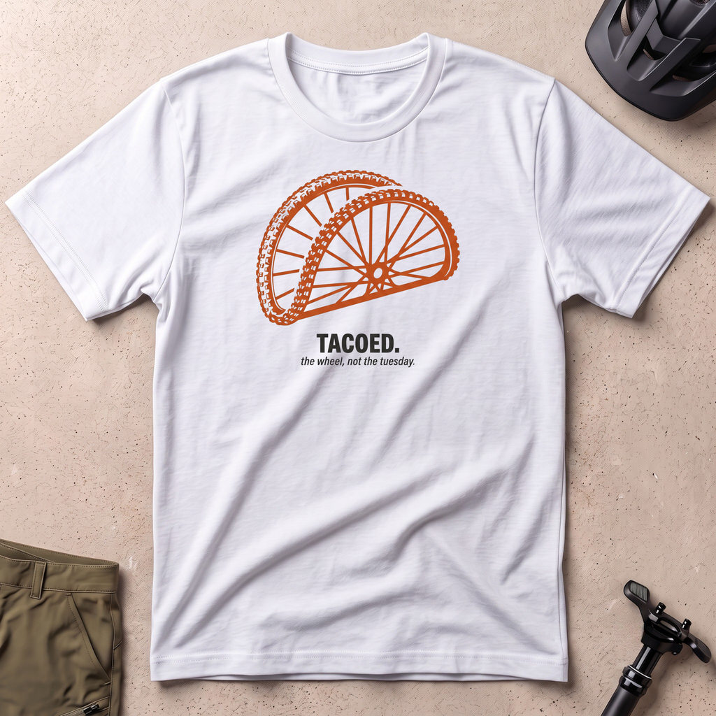 Tacoed T-shirt