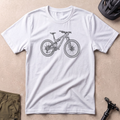 Topo MTB T-shirt