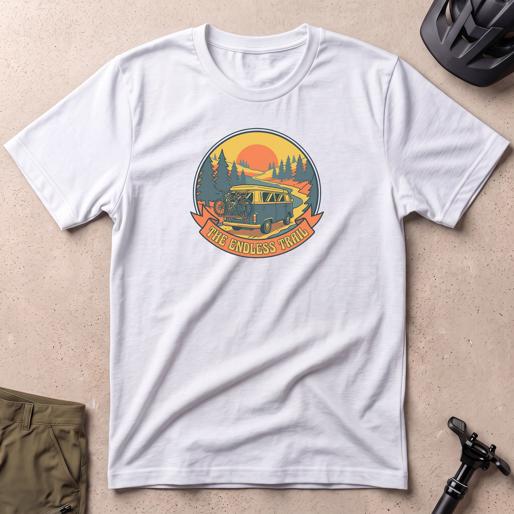 The Endless Trail T-shirt