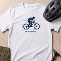 Flat Out Literally T-shirt
