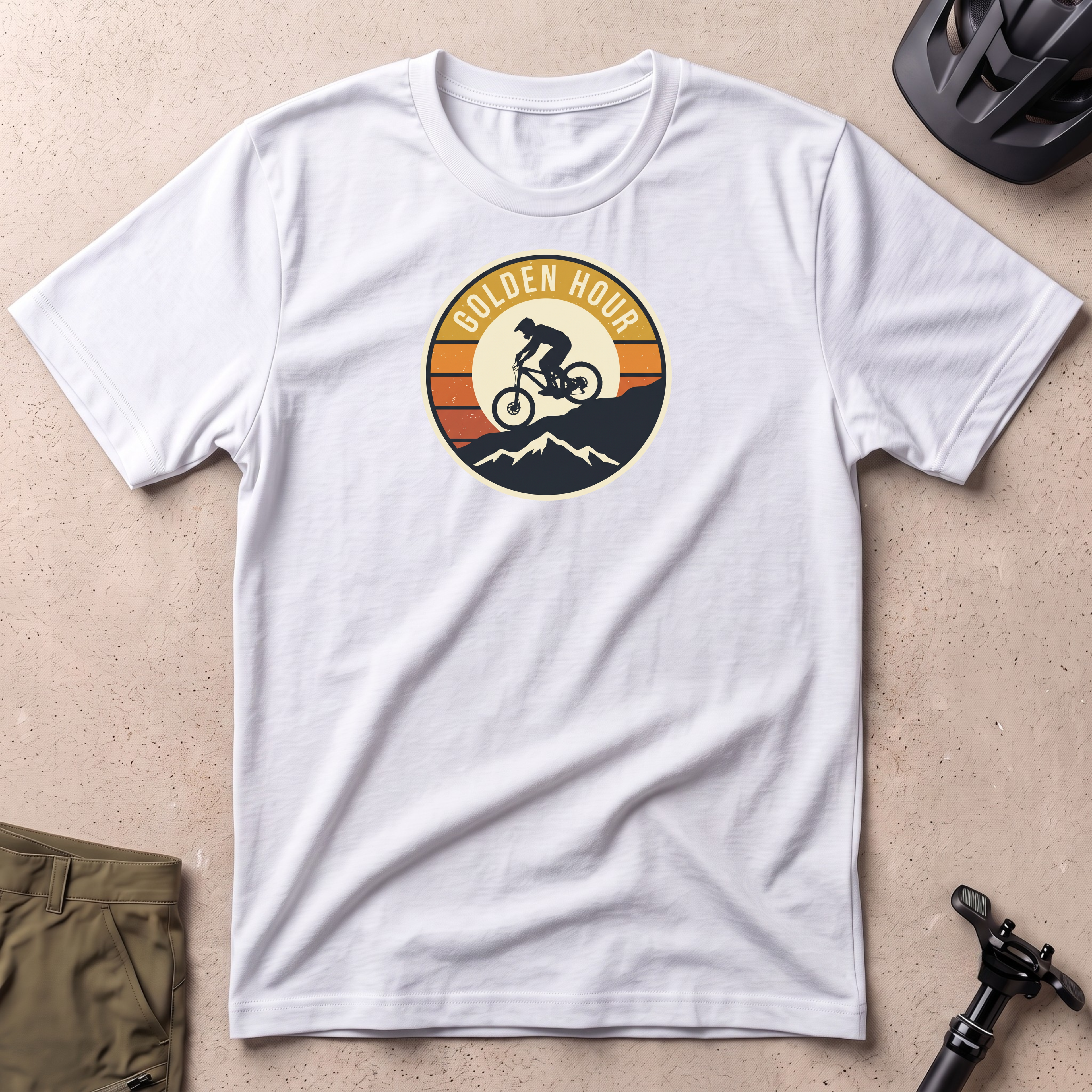 Golden Hour T-shirt