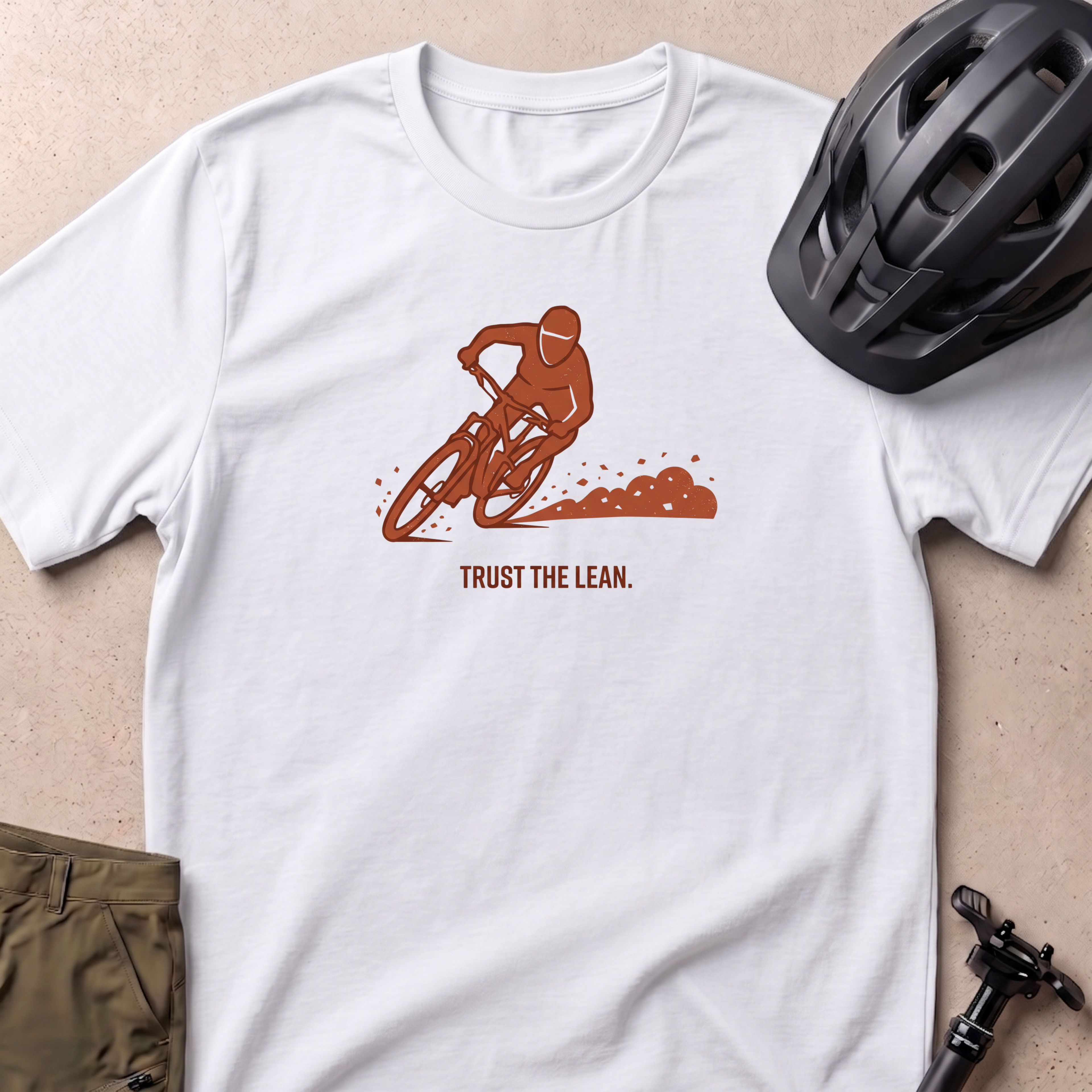 Trust The Lean T-shirt