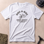 Hike-A-Bike T-shirt