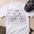 Apex Specs T-shirt
