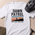 Dawn Patrol T-shirt