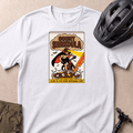 Count Shredula T-shirt