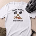 Built In A Day T-shirt