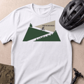 Earn The Switchbacks T-shirt