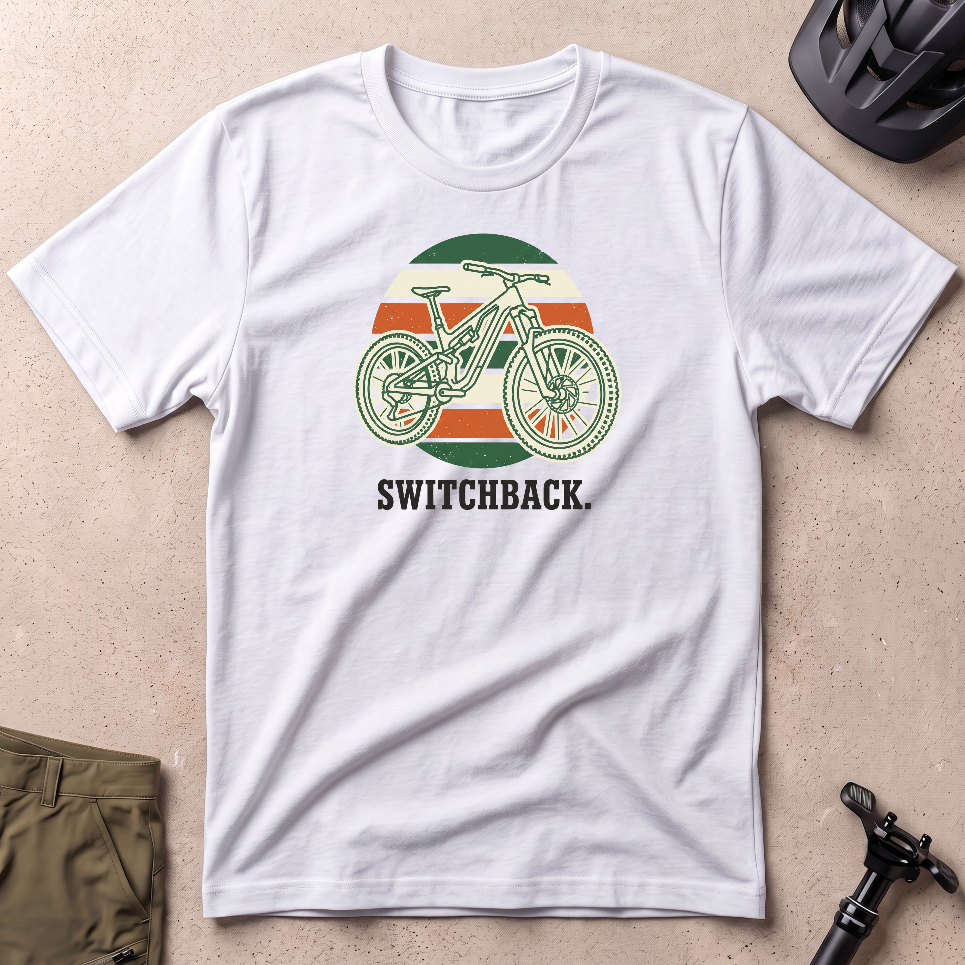 Switchback T-shirt