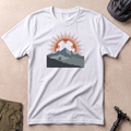 Cassette Skyline T-shirt