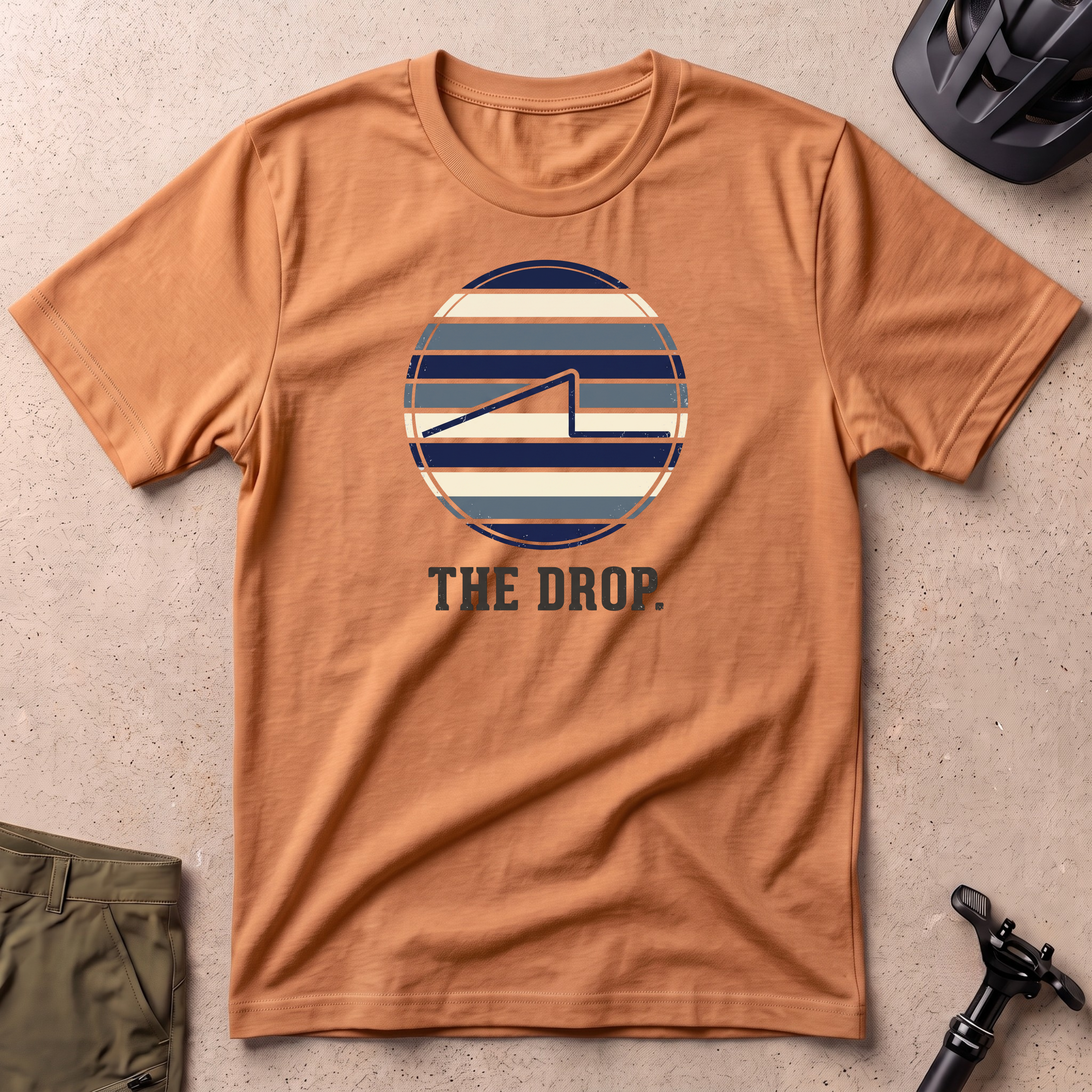 The Drop T-shirt