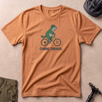 Coming Through T-shirt
