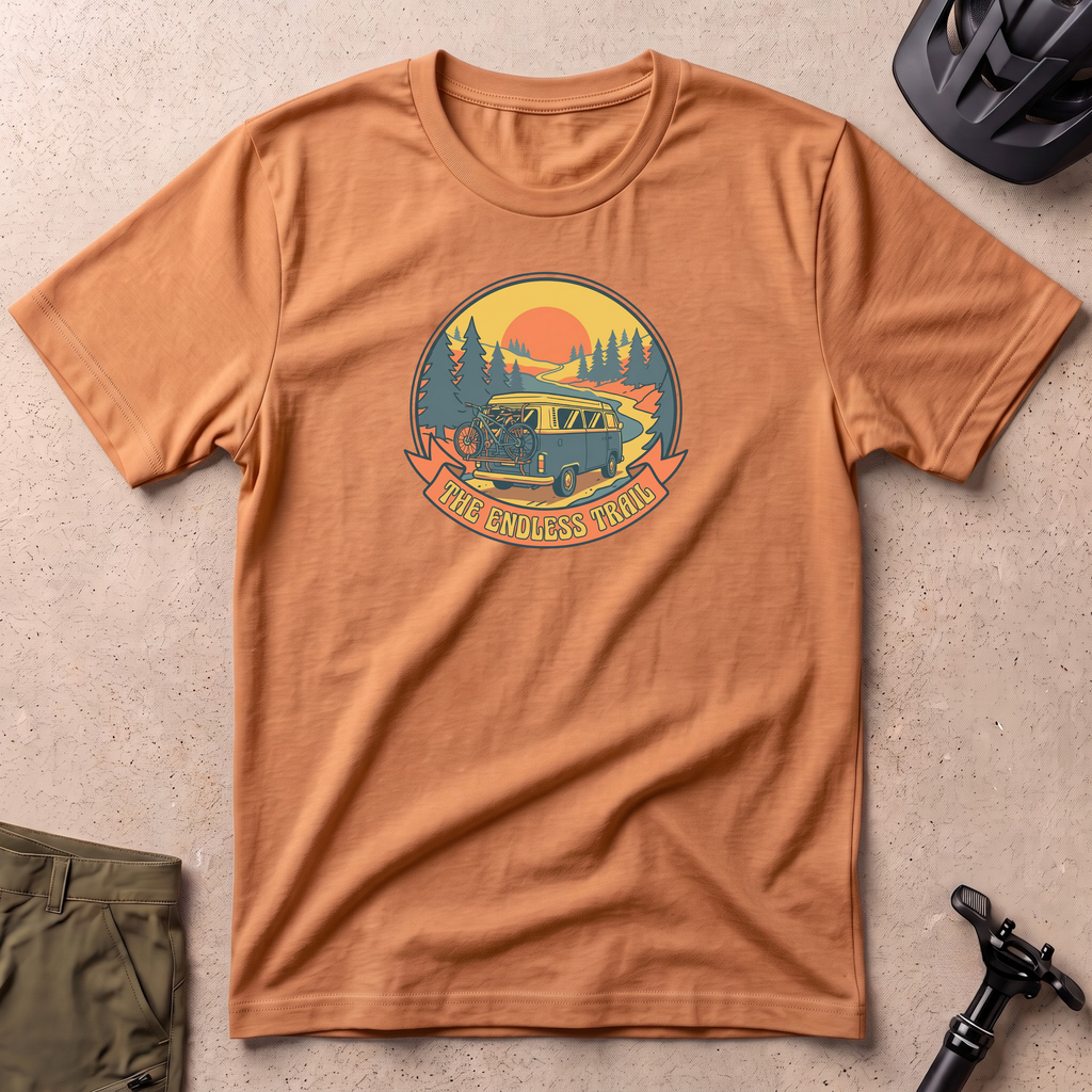The Endless Trail T-shirt