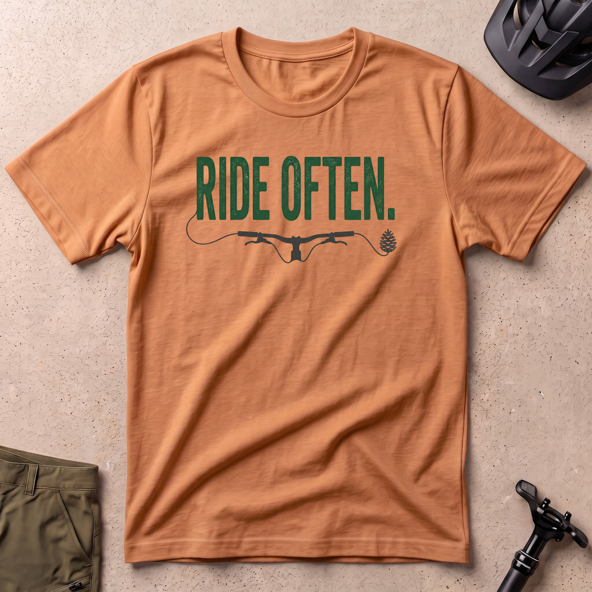 Ride Often T-shirt