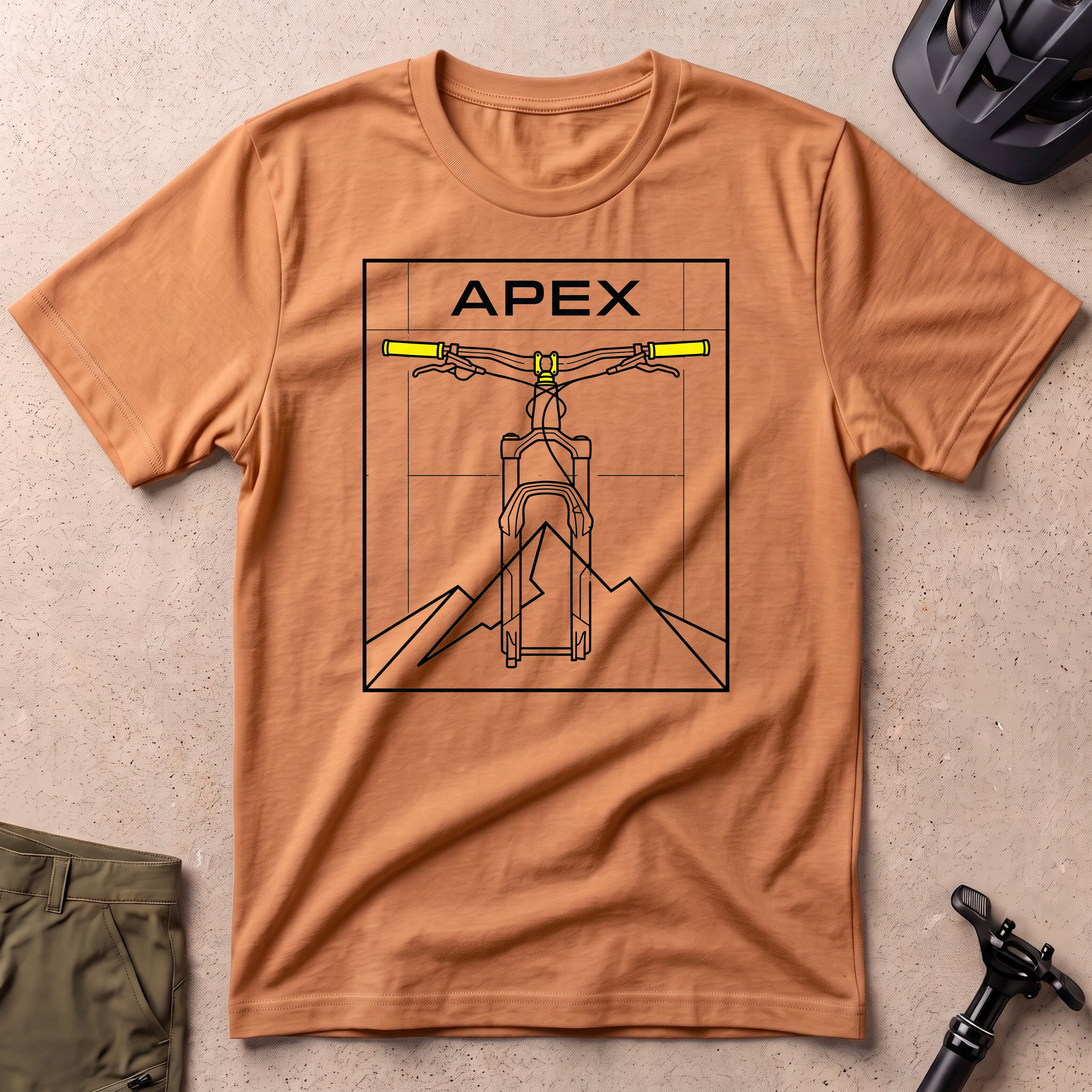 Apex T-shirt