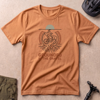 Grounded In The Gravel T-shirt