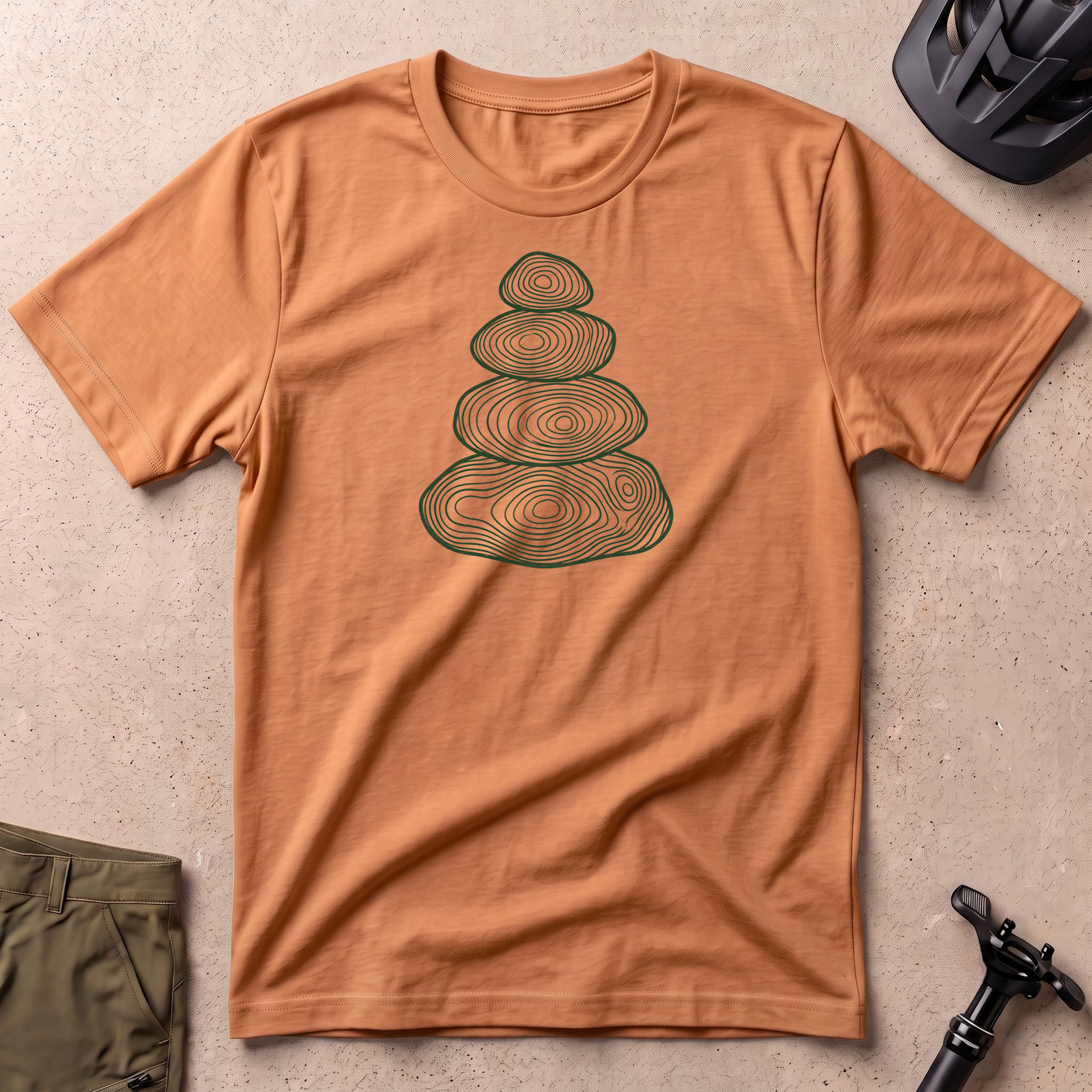 Cairn T-shirt