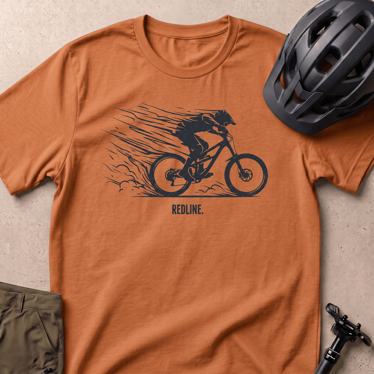 Redline T-shirt