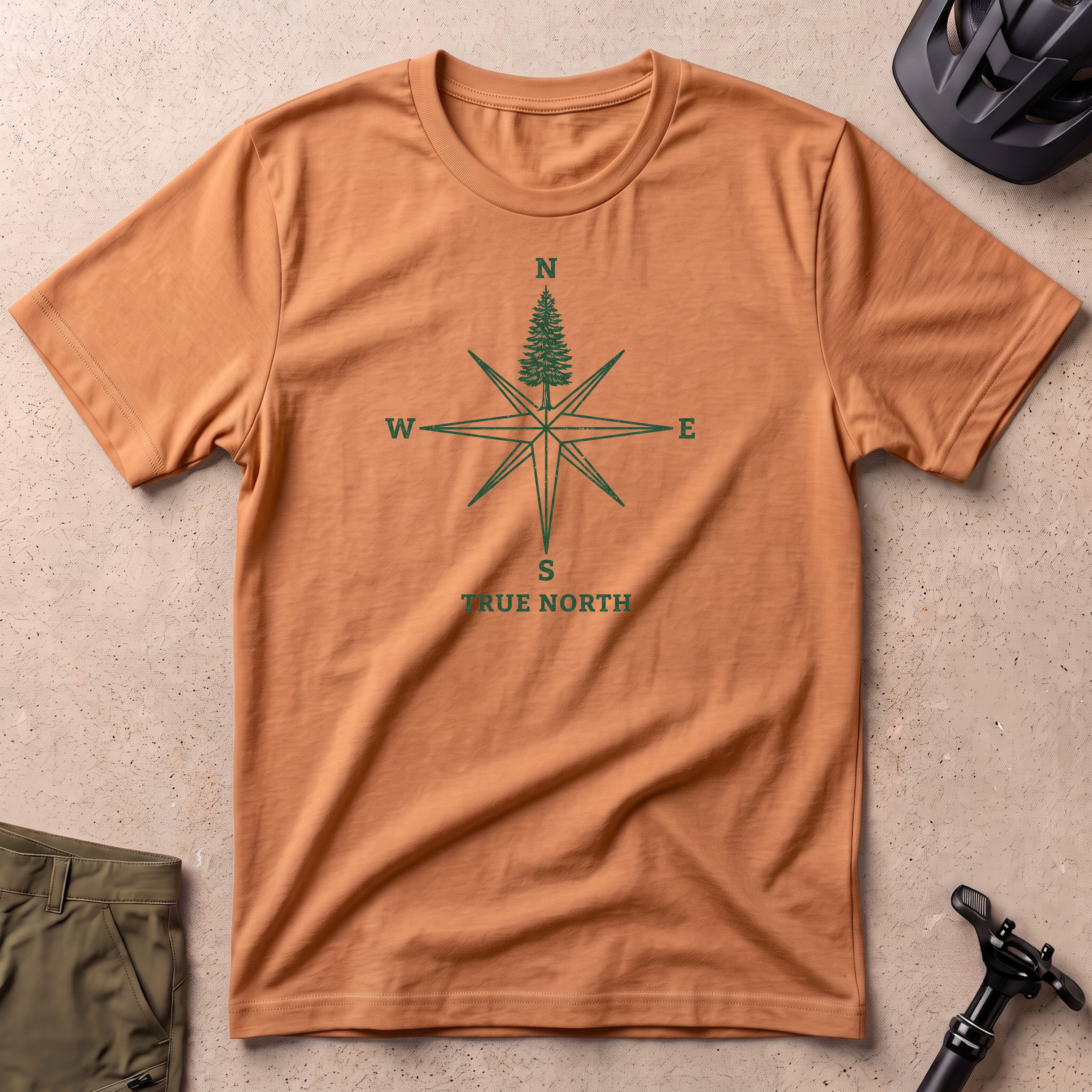 True North T-shirt