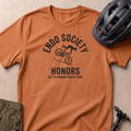 Endo Society Honors T-shirt