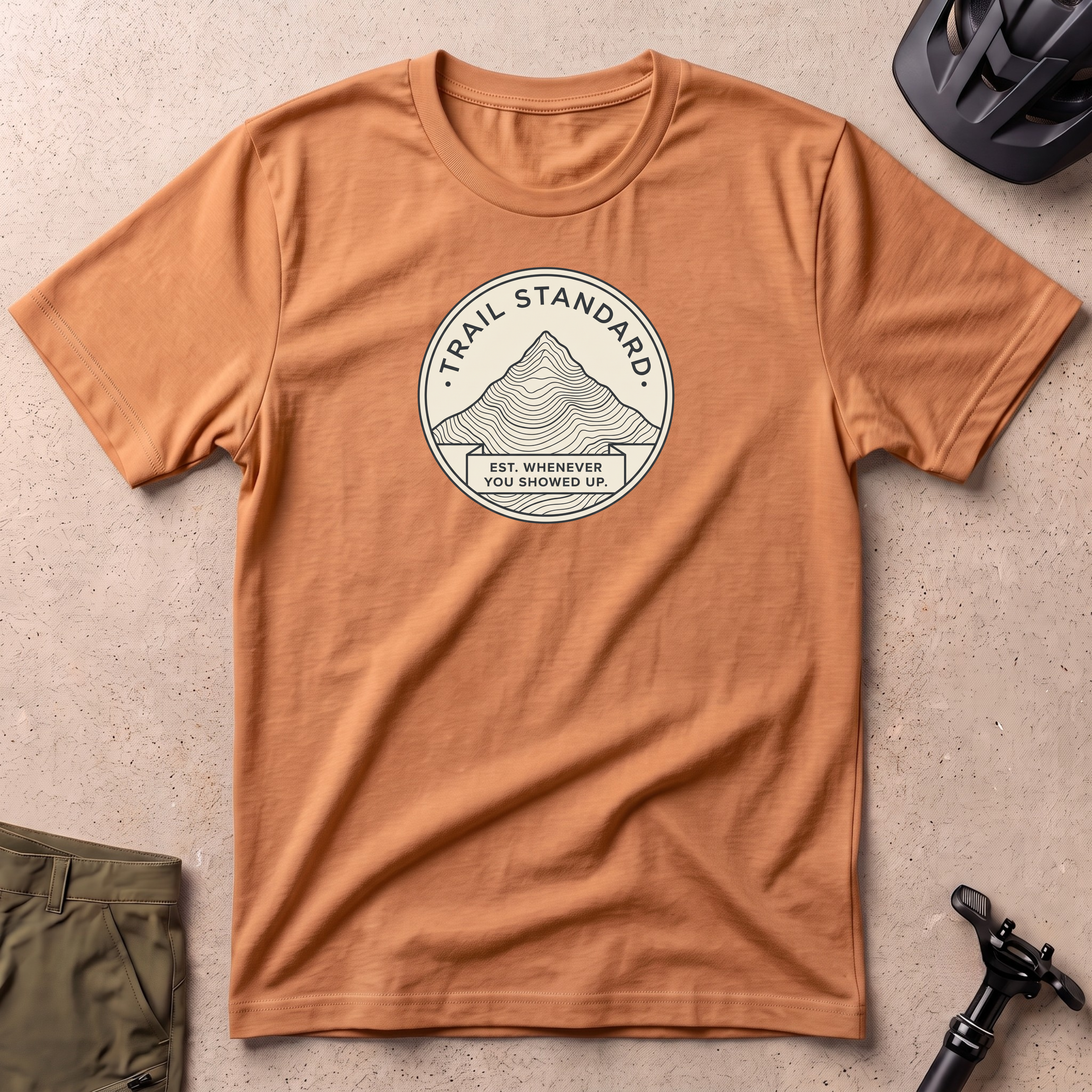 Trail Standard T-shirt
