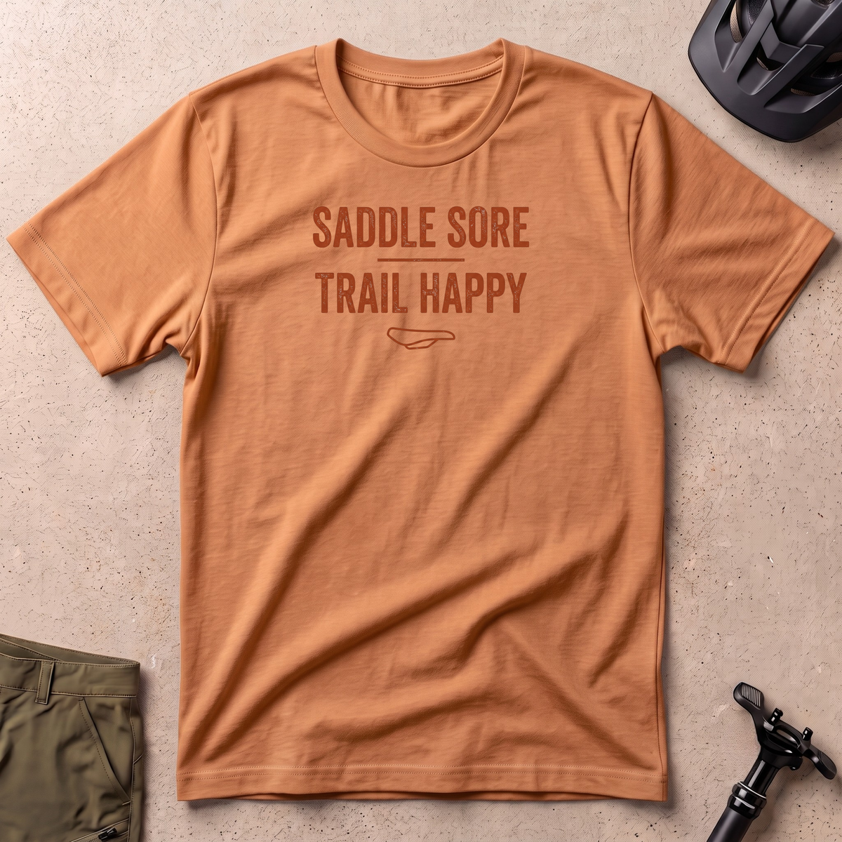 Saddle Sore T-shirt