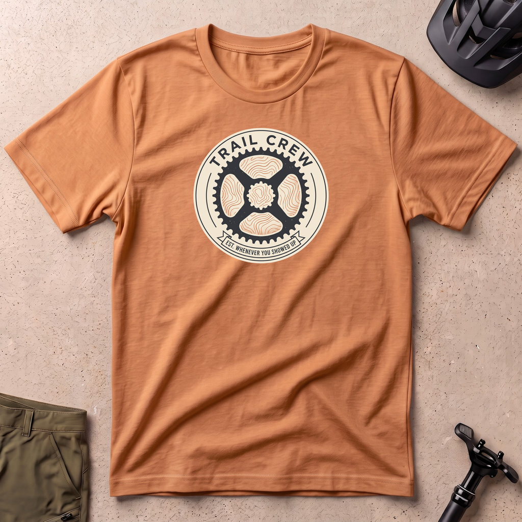 Trail Crew T-shirt