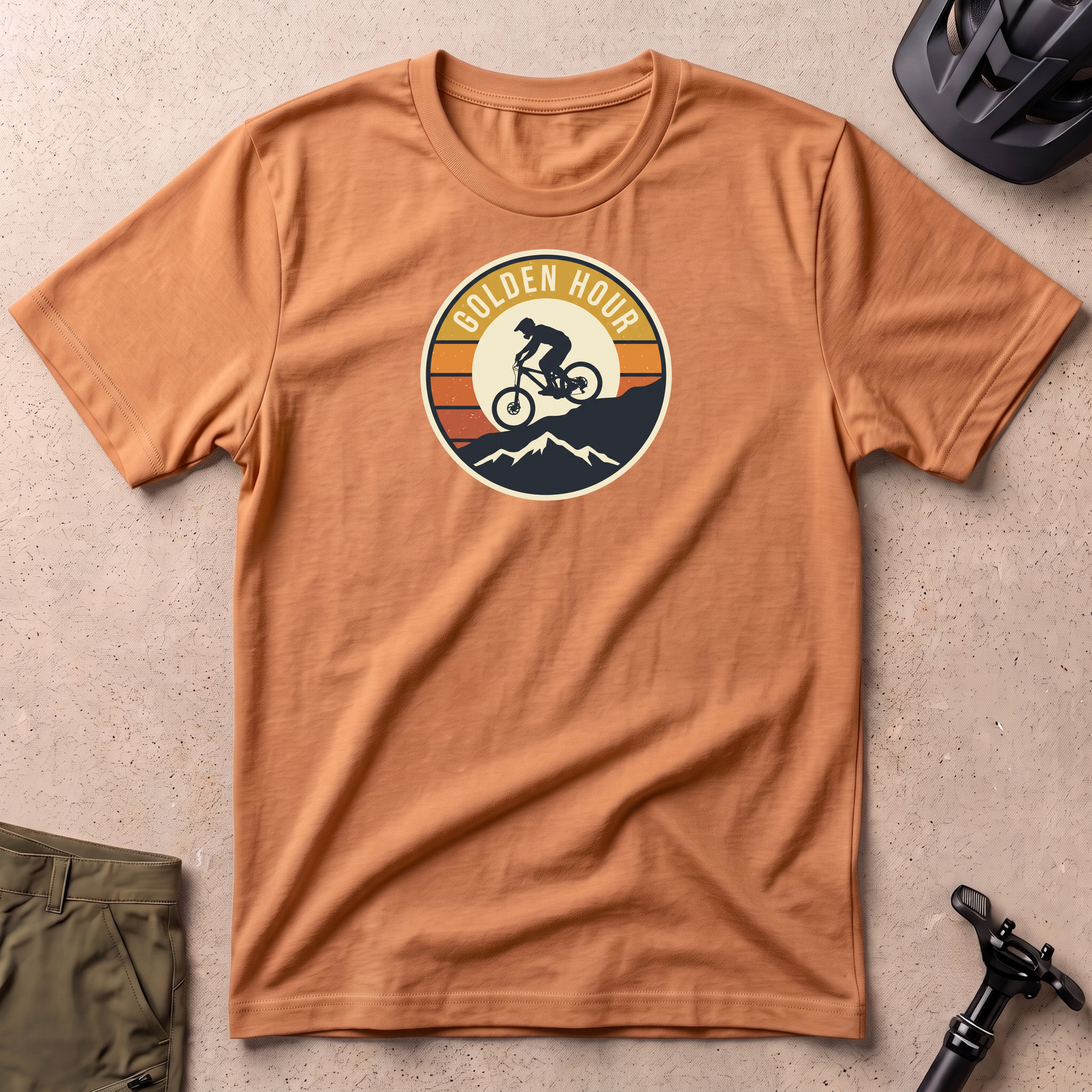 Golden Hour T-shirt