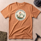 Amateur Enduro Club T-shirt