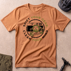 Shift Your Gear T-shirt