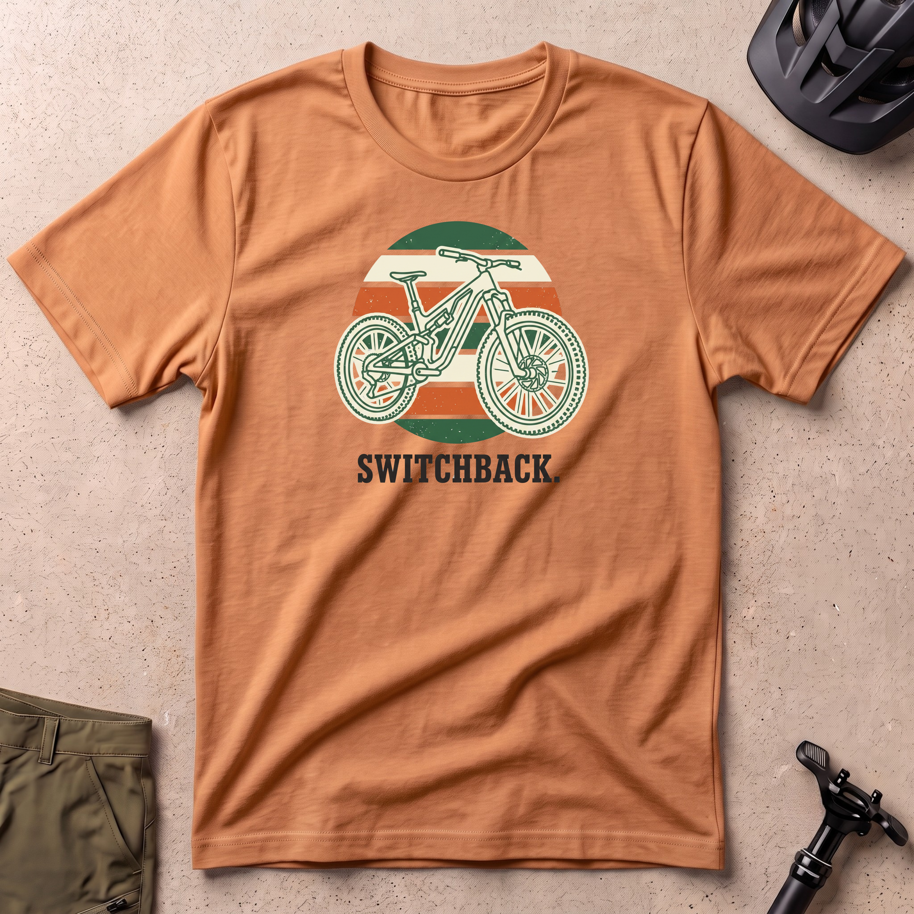 Switchback T-shirt